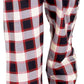 Pajamas for Women, Cute Pajama Pants and Long Sleeve Top Separates
