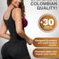 Stage 2 Faja Tummy Tuck Compression Garment | Faja Body Shaper Shapewear for Women | Fajas Colombianas Moldeadoras