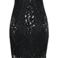 Women'S Flapper Dresses 1920S Sequins Art Deco Gatsby Cocktail Dress with Sleeve